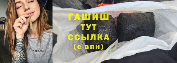 хмурый Мегион