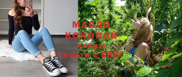 хмурый Мегион