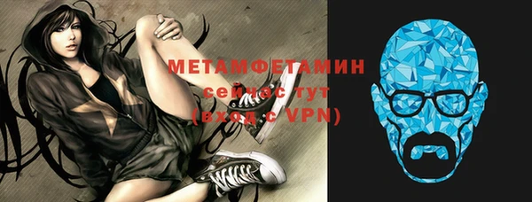 хмурый Мегион